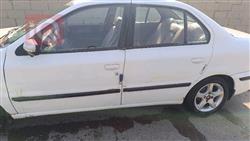 إيران خودرو سمند